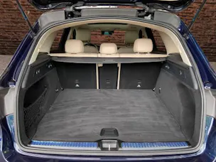 Mercedes-Benz GLC 300 4Matic