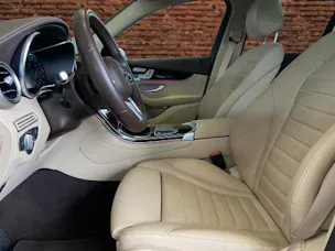 Mercedes-Benz GLC 300 4Matic