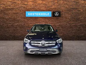 Mercedes-Benz GLC 300 4Matic