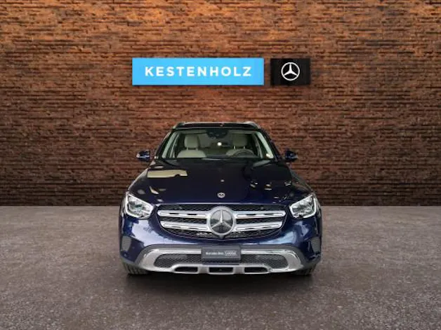 Mercedes-Benz GLC 300 4Matic