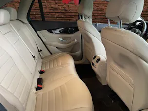 Mercedes-Benz GLC 300 4Matic