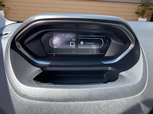 Peugeot Partner NEW 1.5 BlueHDI 130 S/S Kaw. 650 Standard
