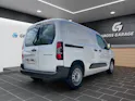 Peugeot Partner NEW 1.5 BlueHDI 130 S/S Kaw. 650 Standard