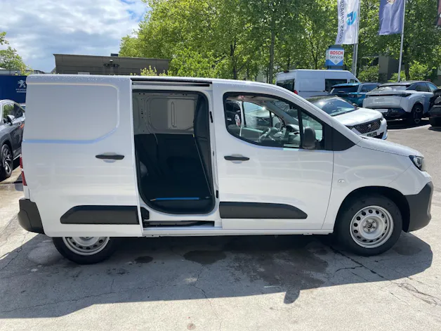 Peugeot Partner NEW 1.5 BlueHDI 130 S/S Kaw. 650 Standard