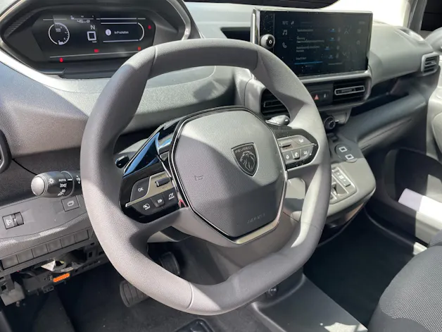 Peugeot Partner NEW 1.5 BlueHDI 130 S/S Kaw. 650 Standard