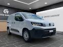 Peugeot Partner NEW 1.5 BlueHDI 130 S/S Kaw. 650 Standard