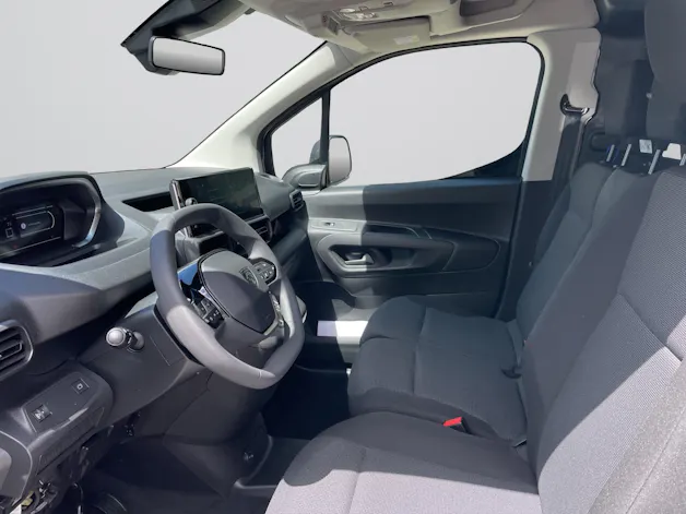 Peugeot Partner NEW 1.5 BlueHDI 130 S/S Kaw. 650 Standard