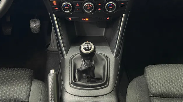 Mazda CX-5 2.2 D Ambition AWD