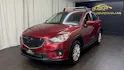Mazda CX-5 2.2 D Ambition AWD