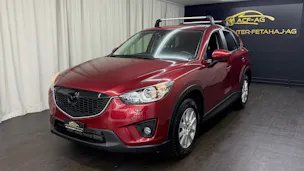 Mazda CX-5 2.2 D Ambition AWD