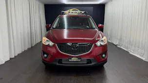 Mazda CX-5 2.2 D Ambition AWD