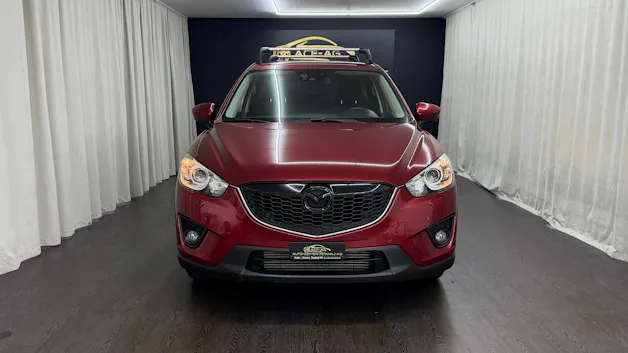 Mazda CX-5 2.2 D Ambition AWD