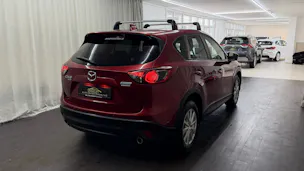 Mazda CX-5 2.2 D Ambition AWD