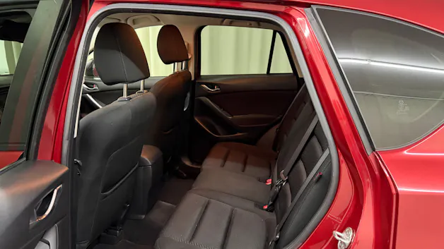 Mazda CX-5 2.2 D Ambition AWD