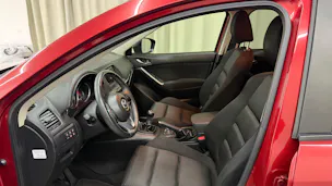 Mazda CX-5 2.2 D Ambition AWD