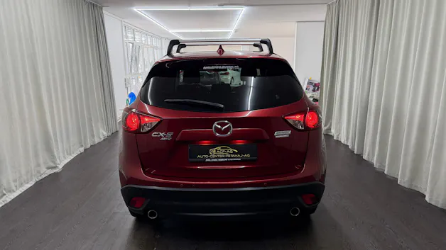 Mazda CX-5 2.2 D Ambition AWD