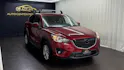 Mazda CX-5 2.2 D Ambition AWD