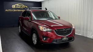 Mazda CX-5 2.2 D Ambition AWD
