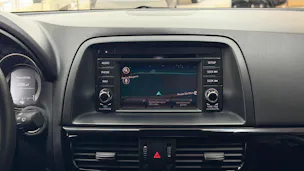 Mazda CX-5 2.2 D Ambition AWD