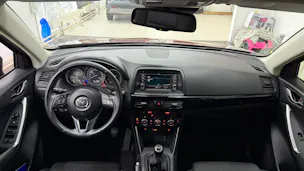 Mazda CX-5 2.2 D Ambition AWD