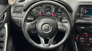 Mazda CX-5 2.2 D Ambition AWD