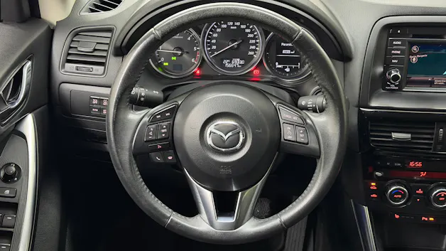 Mazda CX-5 2.2 D Ambition AWD