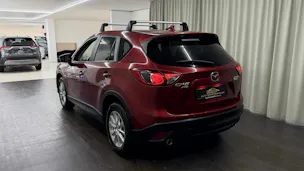 Mazda CX-5 2.2 D Ambition AWD