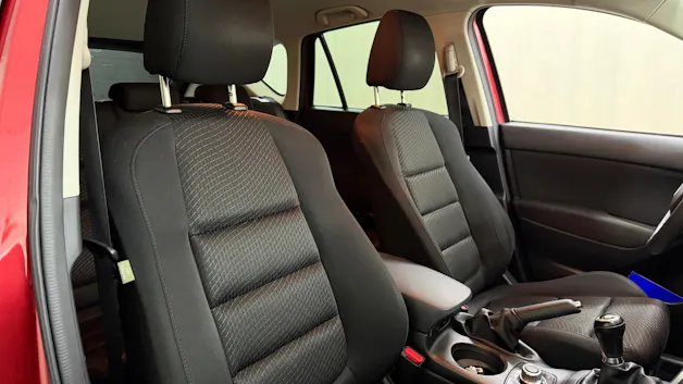 Mazda CX-5 2.2 D Ambition AWD