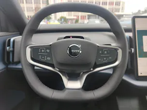 Volvo EX30 E60 69kWh Twin Ultra