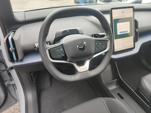 Volvo EX30 E60 69kWh Twin Ultra