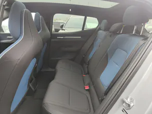 Volvo EX30 E60 69kWh Twin Ultra
