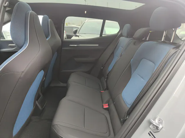 Volvo EX30 E60 69kWh Twin Ultra