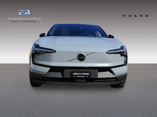 Volvo EX30 E60 69kWh Twin Ultra