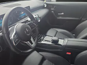 Mercedes-Benz A 250e Style