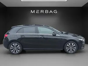 Mercedes-Benz A 250e Style