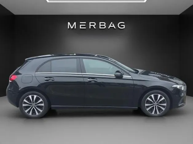 Mercedes-Benz A 250e Style