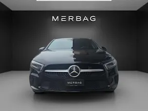 Mercedes-Benz A 250e Style