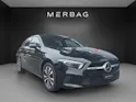 Mercedes-Benz A 250e Style