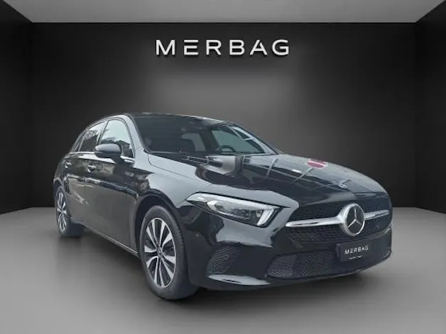 Mercedes-Benz A 250e Style