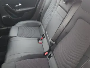 Mercedes-Benz A 250e Style