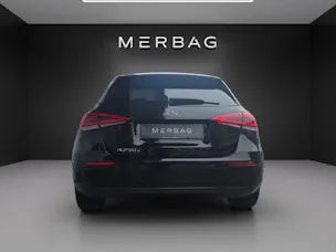 Mercedes-Benz A 250e Style