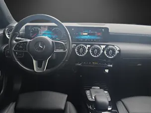 Mercedes-Benz A 250e Style