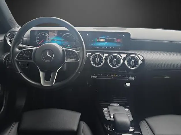 Mercedes-Benz A 250e Style