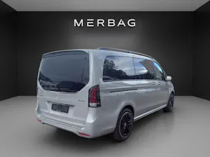 Mercedes-Benz V 300 d lang 4Matic Swiss Edition 9G-Tronic