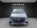 Mercedes-Benz V 300 d lang 4Matic Swiss Edition 9G-Tronic