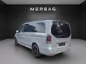 Mercedes-Benz V 300 d lang 4Matic Swiss Edition 9G-Tronic