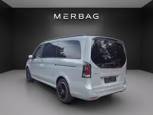 Mercedes-Benz V 300 d lang 4Matic Swiss Edition 9G-Tronic