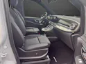 Mercedes-Benz V 300 d lang 4Matic Swiss Edition 9G-Tronic