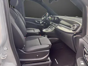 Mercedes-Benz V 300 d lang 4Matic Swiss Edition 9G-Tronic
