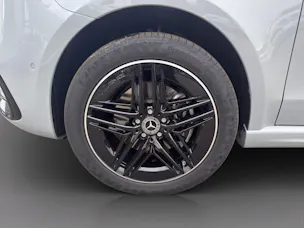 Mercedes-Benz V 300 d lang 4Matic Swiss Edition 9G-Tronic